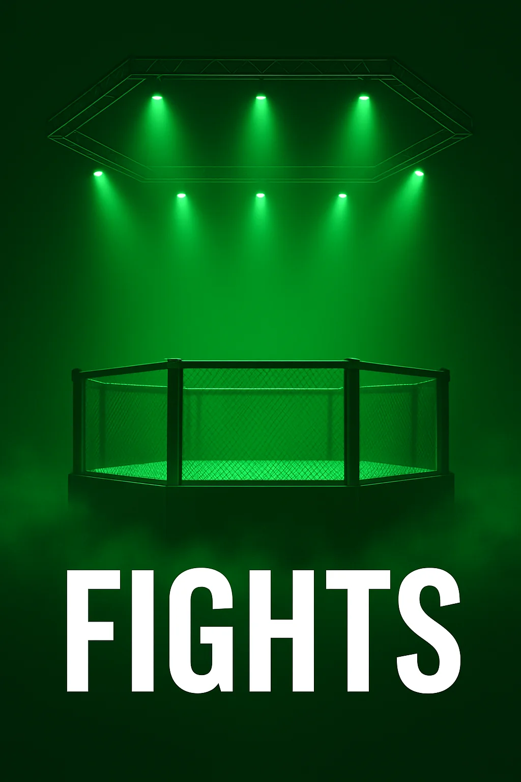 UFC - Watch UFC live with ATLAS TV PRO streaming service