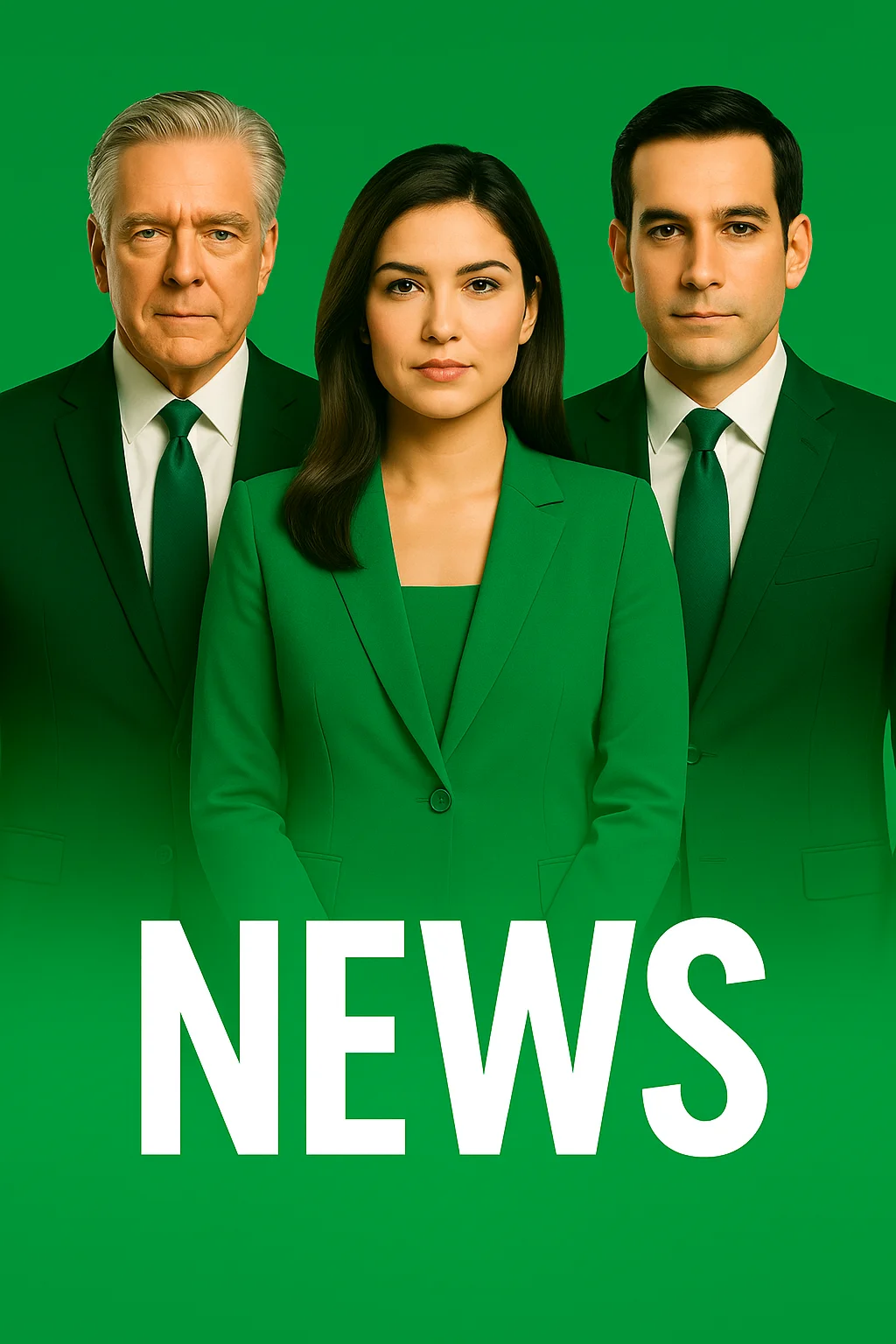 NEWS - Watch News live with ATLAS TV PRO streaming service