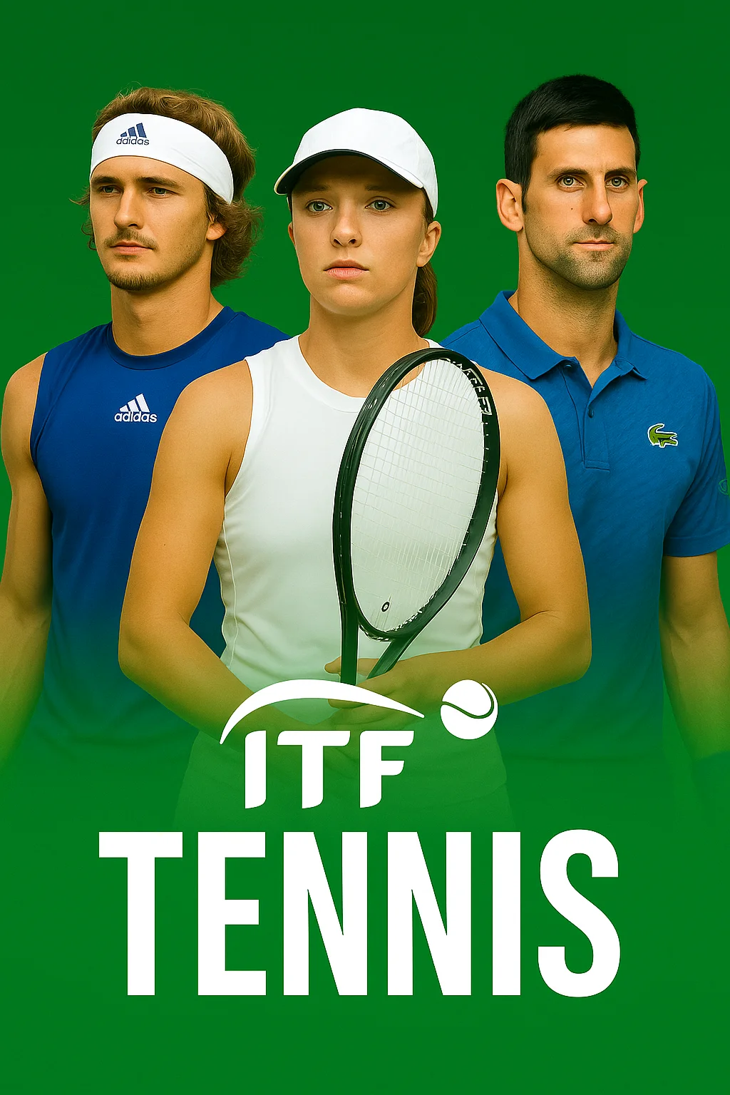 TENNIS - Watch Tennis live with ATLAS TV PRO streaming service