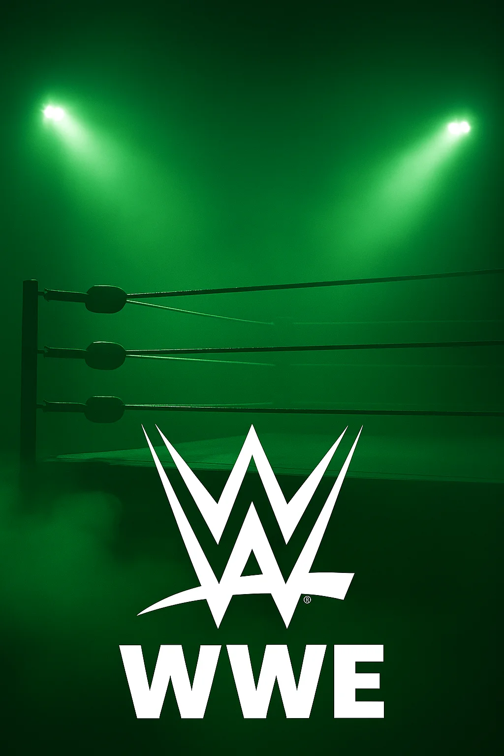WWE - Watch WWE live with ATLAS TV PRO streaming service